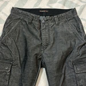 JV 30 15” true waist. Nice Condition. Very rare! Cargo Varvatos style✌🏻